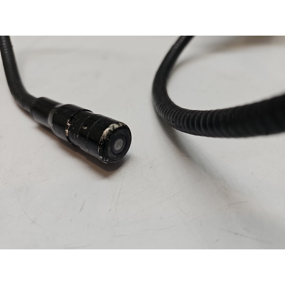 RIDGID micro CA-25 Digital Inspection Camera - **for Parts/repair - Picture 6 of 6